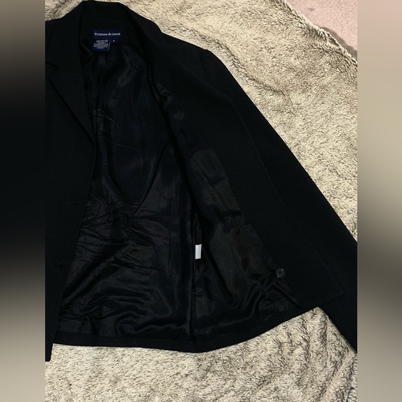 Tristan blazer EUC - Picture 4 of 6
